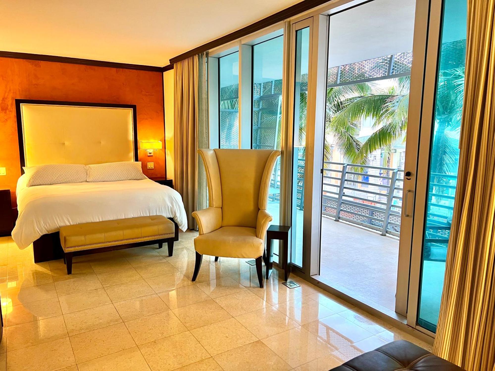Boutique Suites 3 Min Walk To Beach Майами-Бич Экстерьер фото